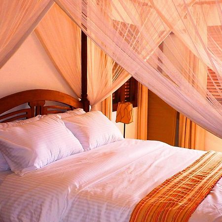 Lantana Galu Beach Diani Beach Zimmer foto
