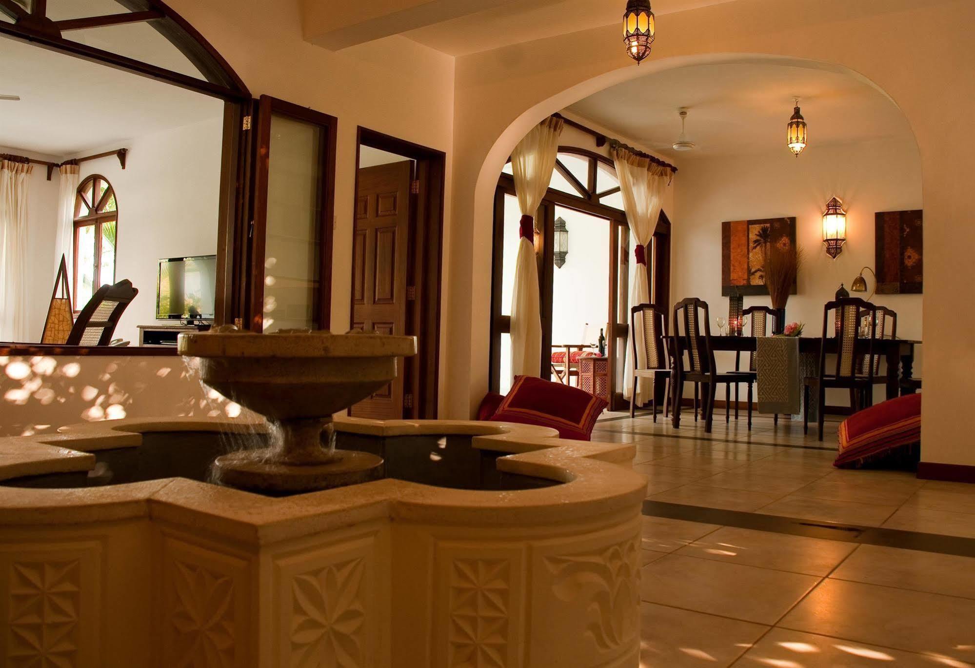 Lantana Galu Beach Diani Beach Exterior foto
