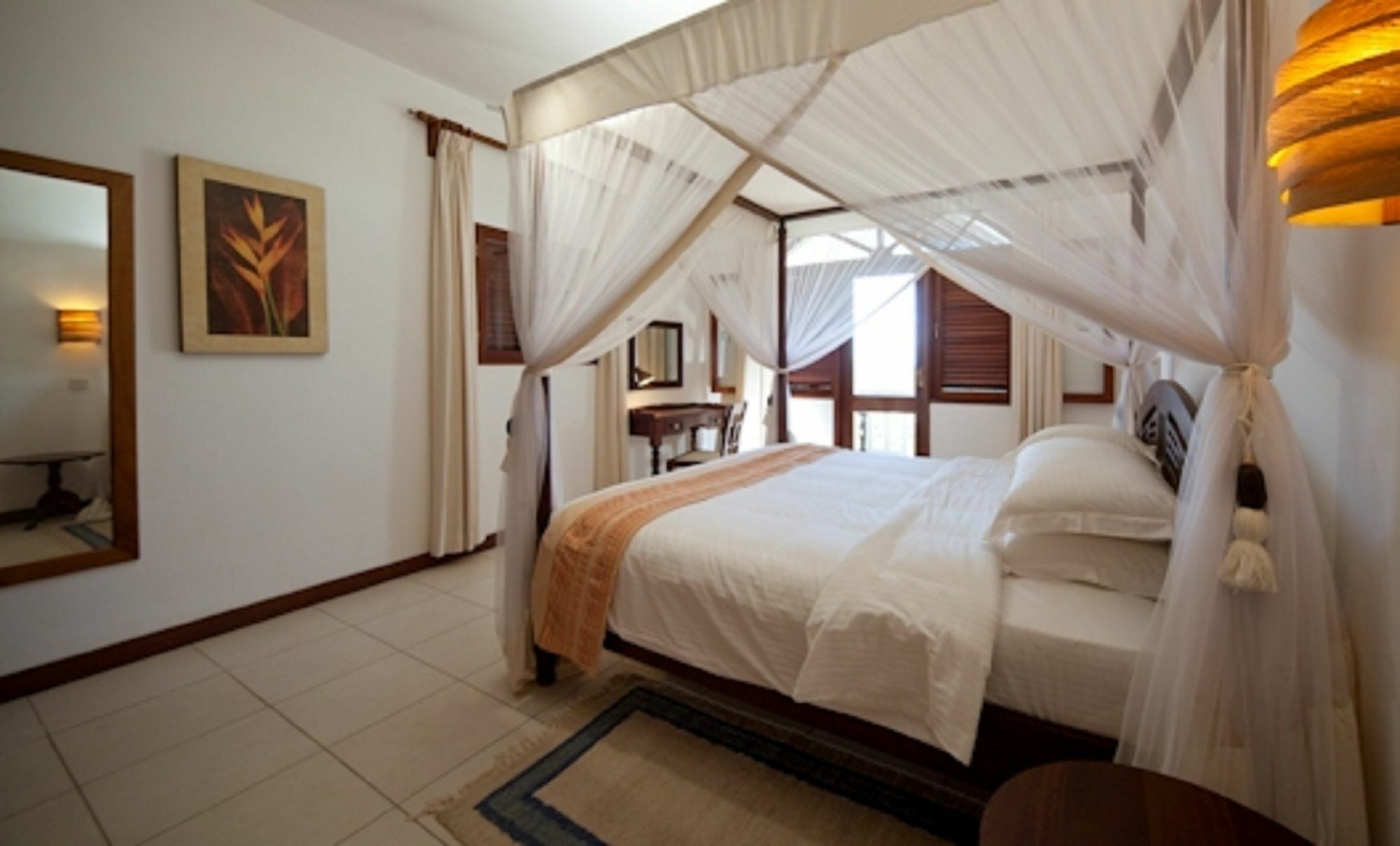 Lantana Galu Beach Diani Beach Exterior foto